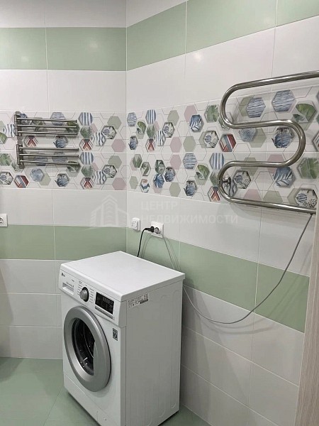 3-к квартира, 85 кв.м.