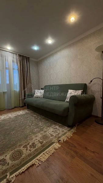 3-к квартира, 66 кв.м.