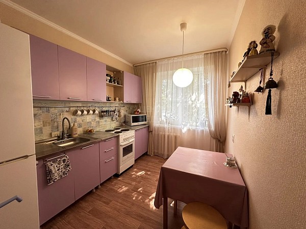 2-к квартира, 50 кв.м.