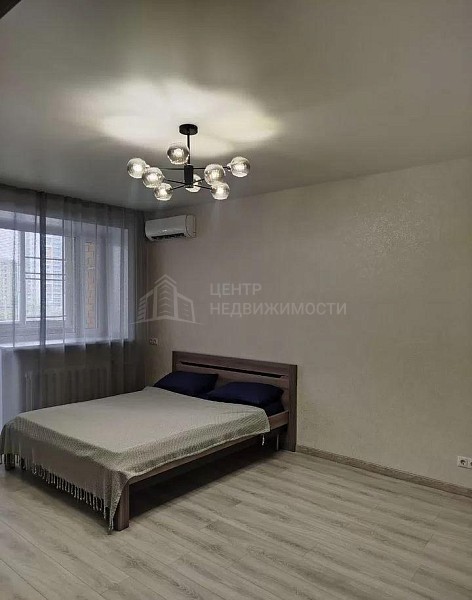 1-к квартира, 42 кв.м.