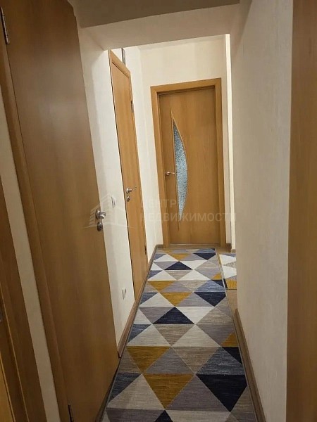 2-к квартира, 49 кв.м.