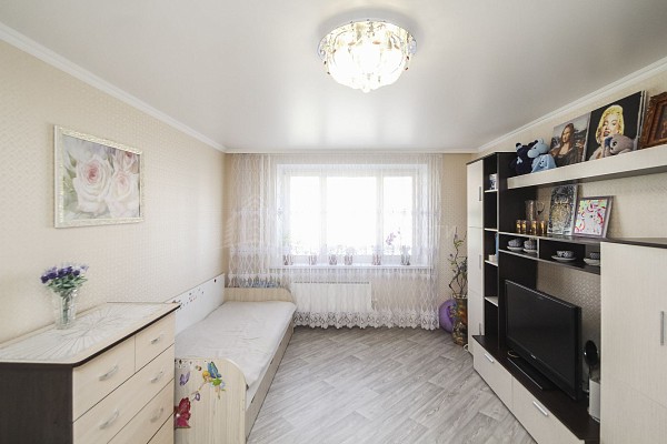 3-к квартира, 86 кв.м.
