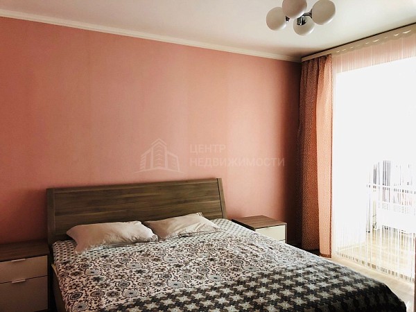 2-к квартира, 83 кв.м.
