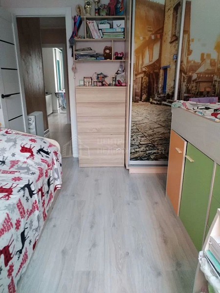 2-к квартира, 42 кв.м.