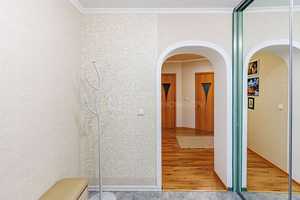 2-к квартира, 83 кв.м.