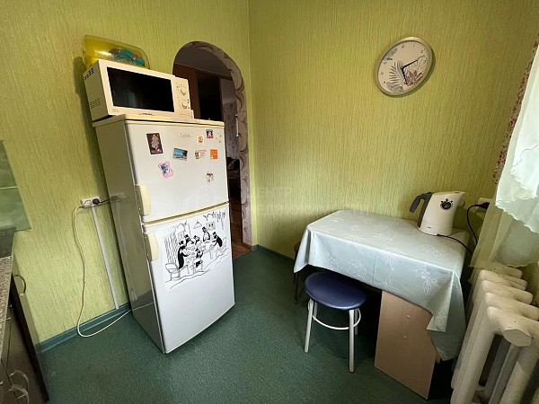 2-к квартира, 41 кв.м.