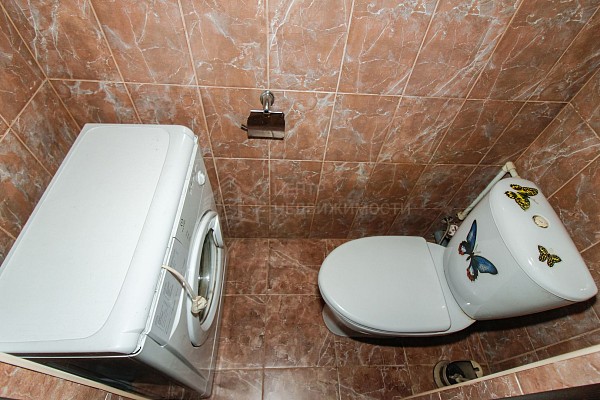 2-к квартира, 44 кв.м.