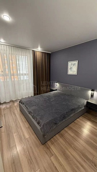 2-к квартира, 61 кв.м.