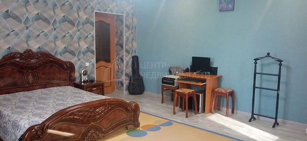 1-к квартира, 66 кв.м.