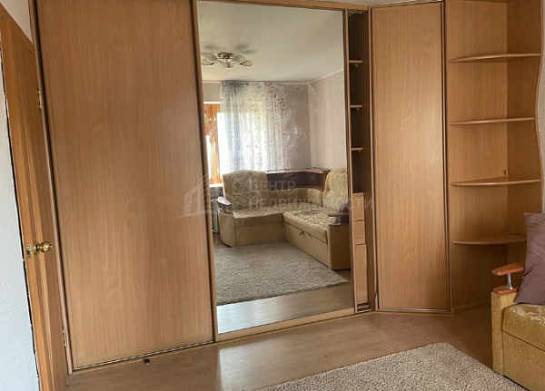 2-к квартира, 39 кв.м.