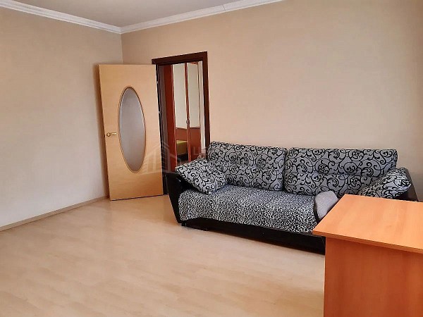 2-к квартира, 60 кв.м.