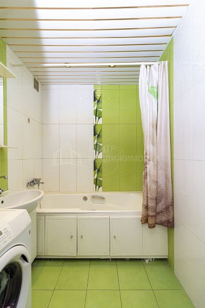 3-к квартира, 90 кв.м.