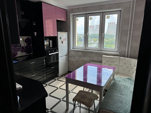 2-к квартира, 56 кв.м.