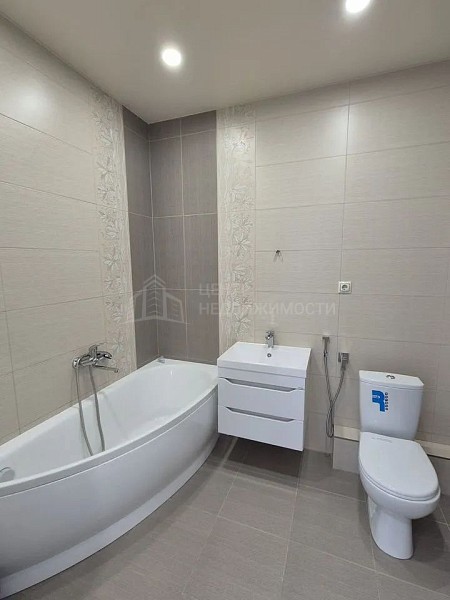 1-к квартира, 30 кв.м.