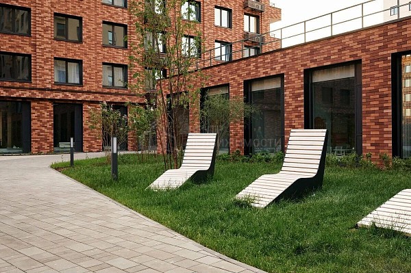 2-к квартира, 64 кв.м.