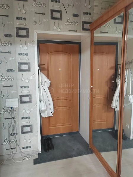 Студия, 28 кв.м.