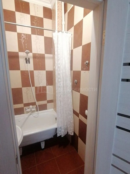 1-к квартира, 45 кв.м.