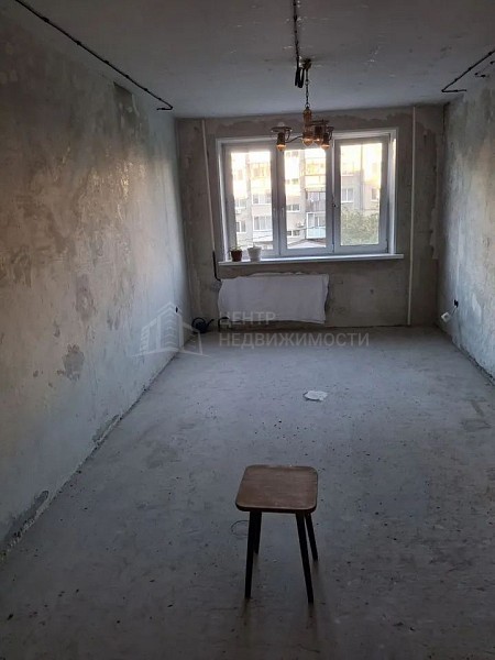 3-к квартира, 64 кв.м.