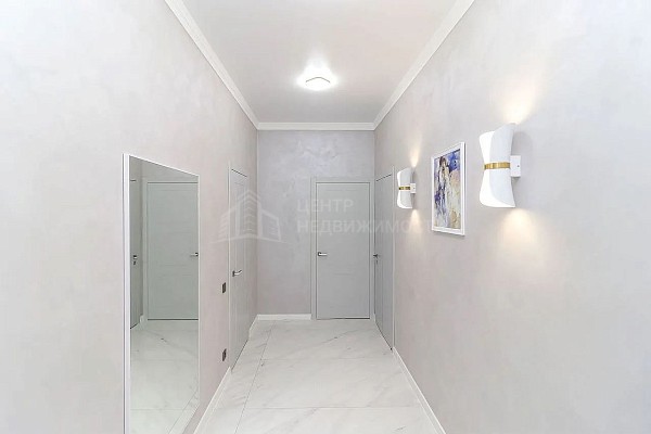 2-к квартира, 85 кв.м.