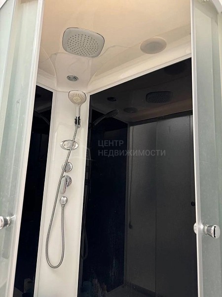 1-к квартира, 29 кв.м.