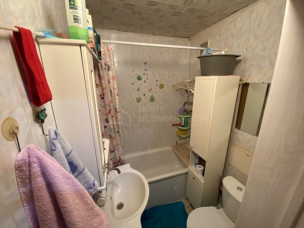 2-к квартира, 40 кв.м.