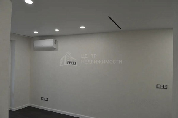 1-к квартира, 34 кв.м.