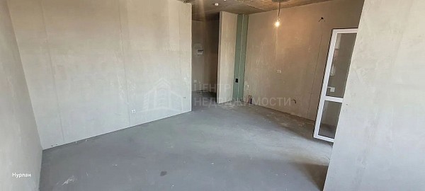 Студия, 28 кв.м.