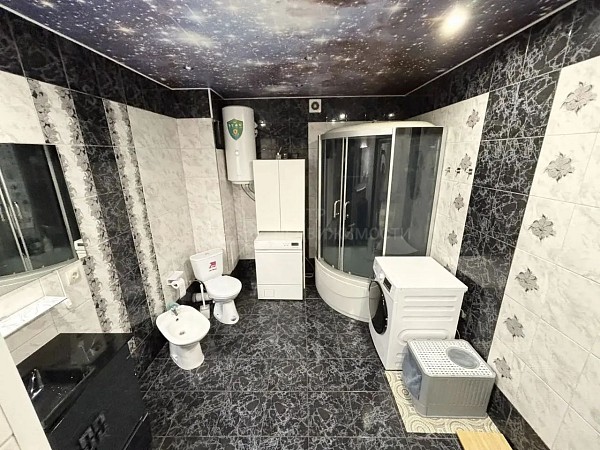 4-к квартира, 133 кв.м.