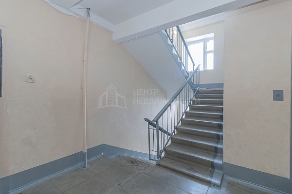 2-к квартира, 73 кв.м.