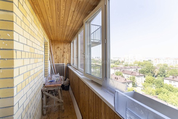 2-к квартира, 67 кв.м.