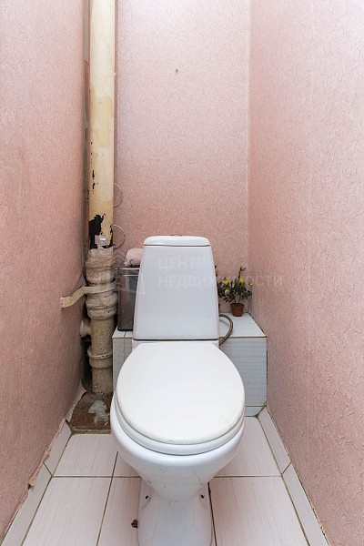 2-к квартира, 51 кв.м.