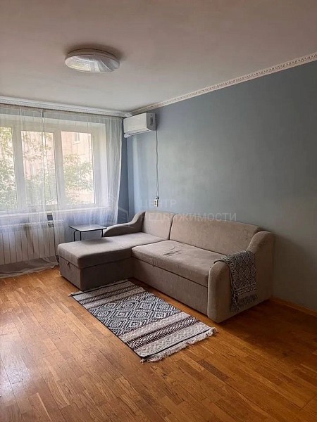 3-к квартира, 56 кв.м.