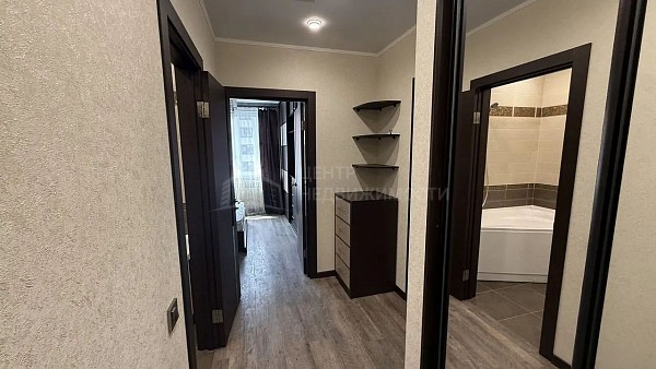 1-к квартира, 44 кв.м.