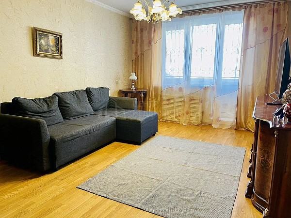 3-к квартира, 86 кв.м.