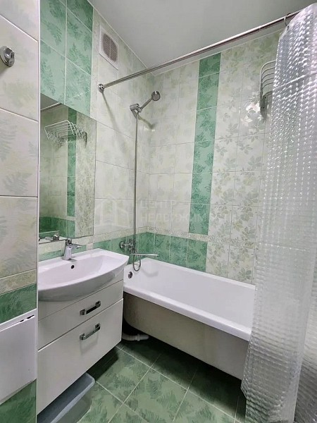 2-к квартира, 59 кв.м.