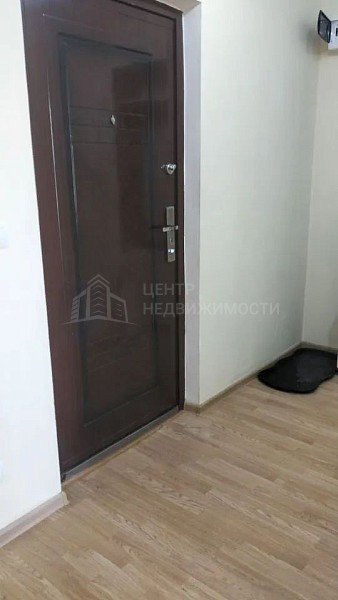 1-к квартира, 36 кв.м.