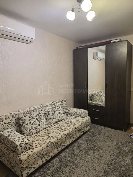 2-к квартира, 49 кв.м.