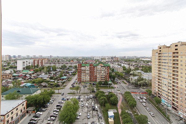 2-к квартира, 73 кв.м.