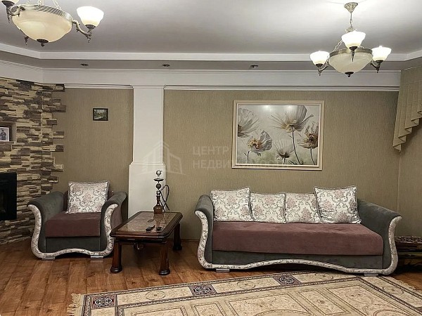 2-к квартира, 87 кв.м.