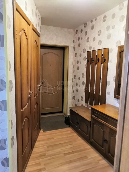 2-к квартира, 45 кв.м.