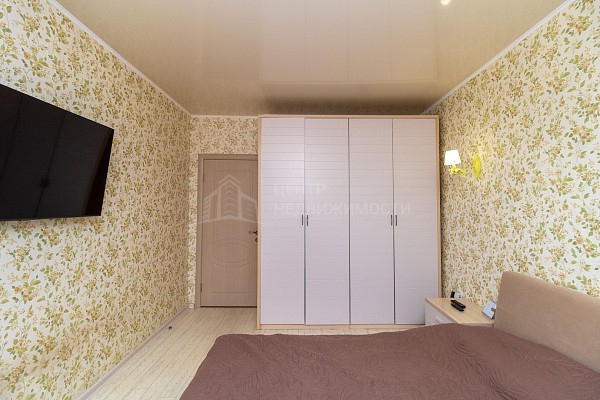 2-к квартира, 82 кв.м.