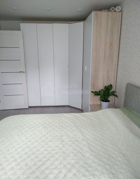 1-к квартира, 47 кв.м.
