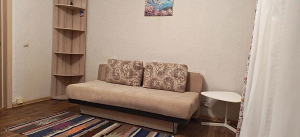 Студия, 22 кв.м.