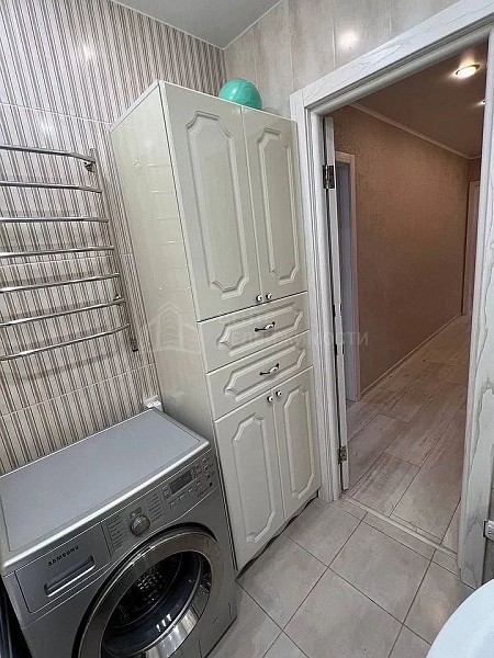 3-к квартира, 96 кв.м.
