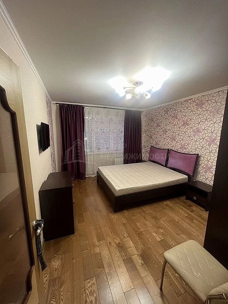 3-к квартира, 85 кв.м.