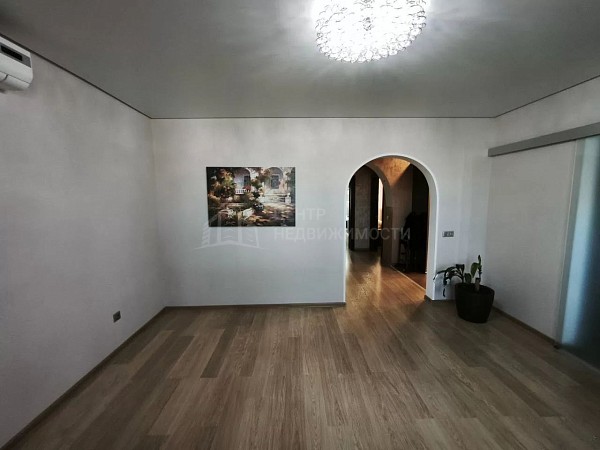 3-к квартира, 94 кв.м.