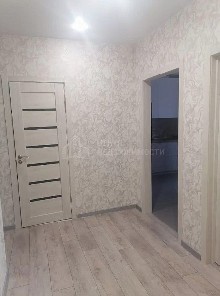 2-к квартира, 58 кв.м.