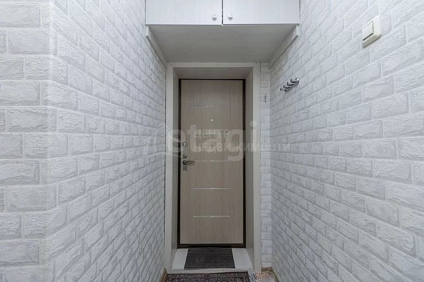2-к квартира, 42 кв.м.
