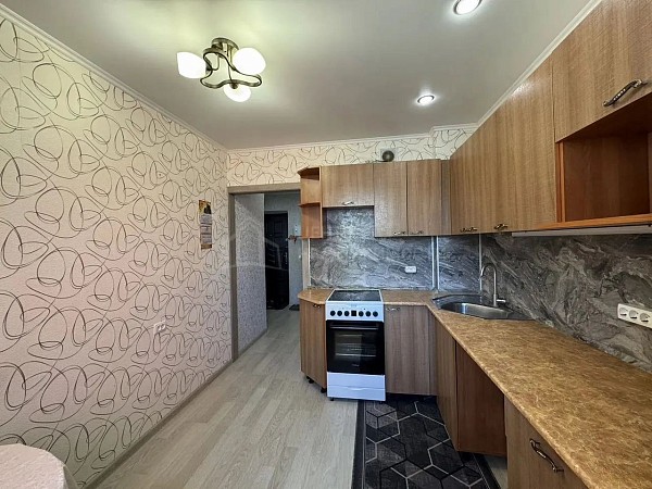 1-к квартира, 29 кв.м.