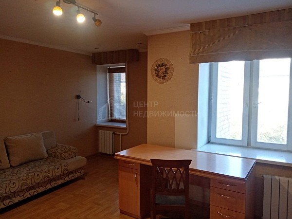 3-к квартира, 112 кв.м.